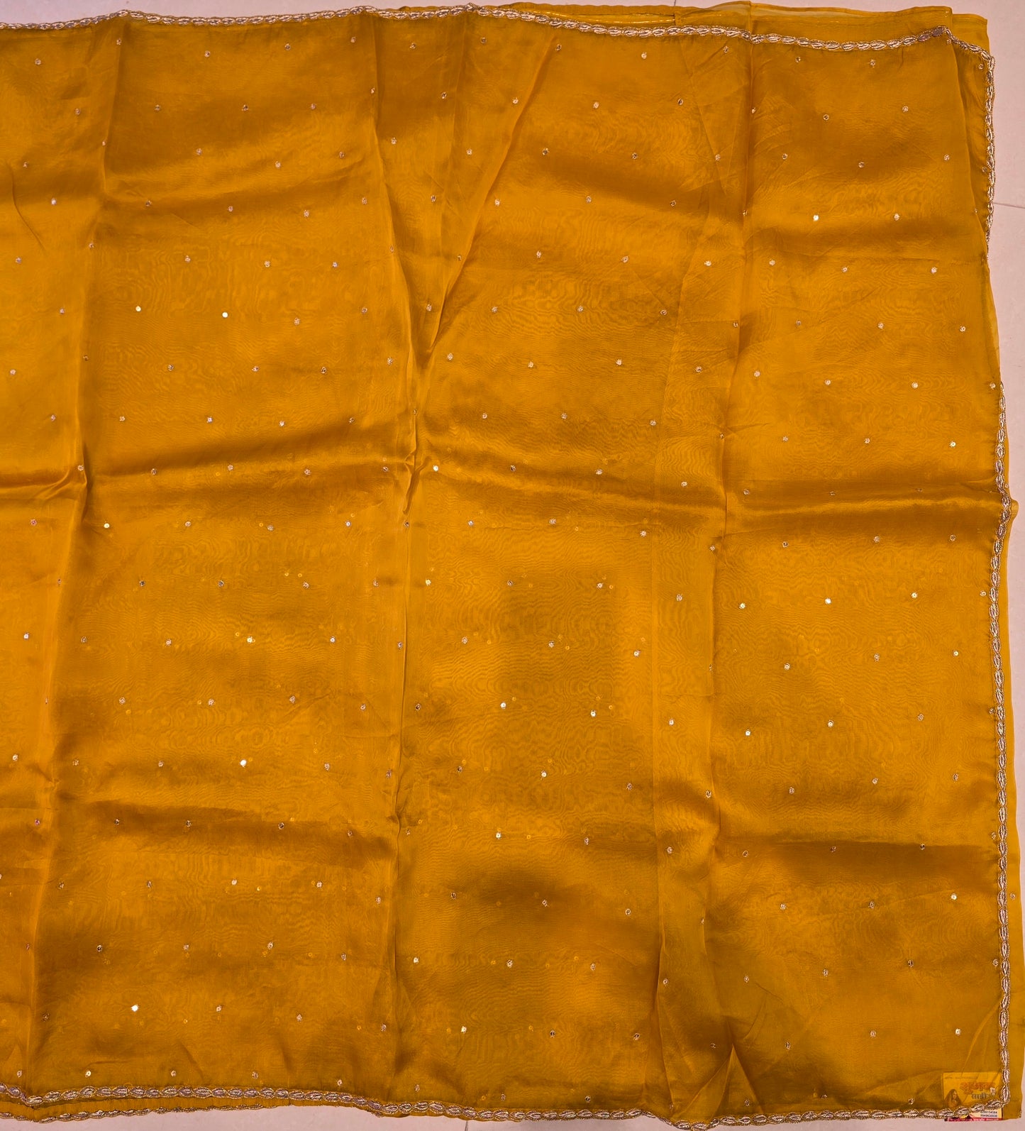 Pure Kora Silk