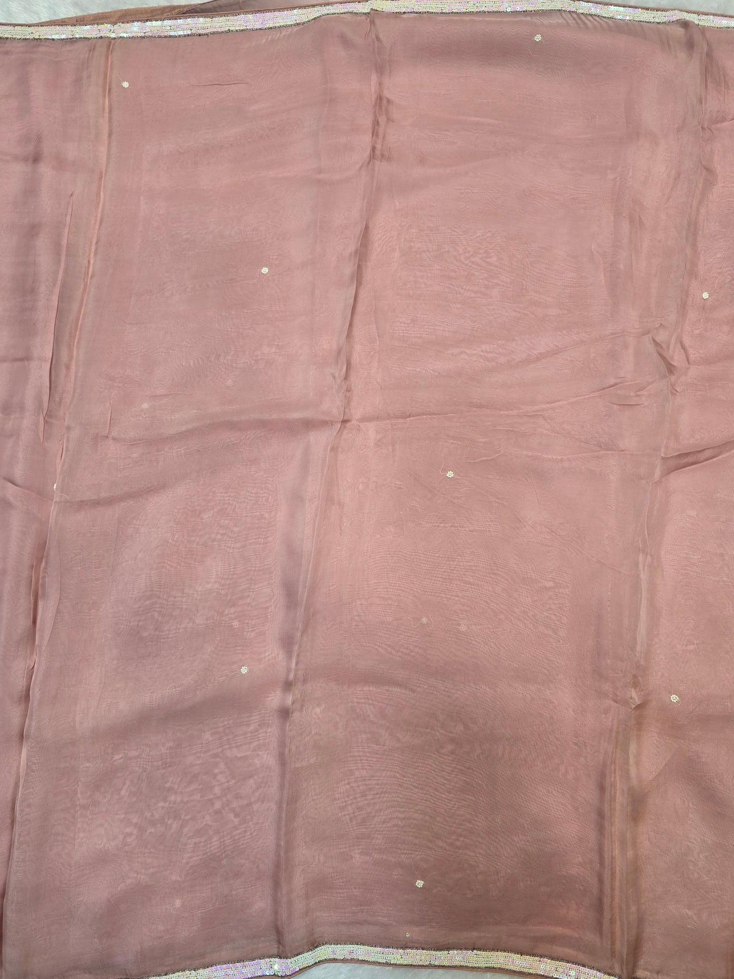 Puffy Blouse