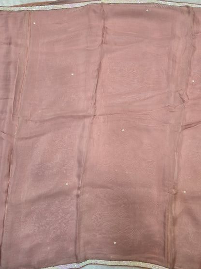 Puffy Blouse