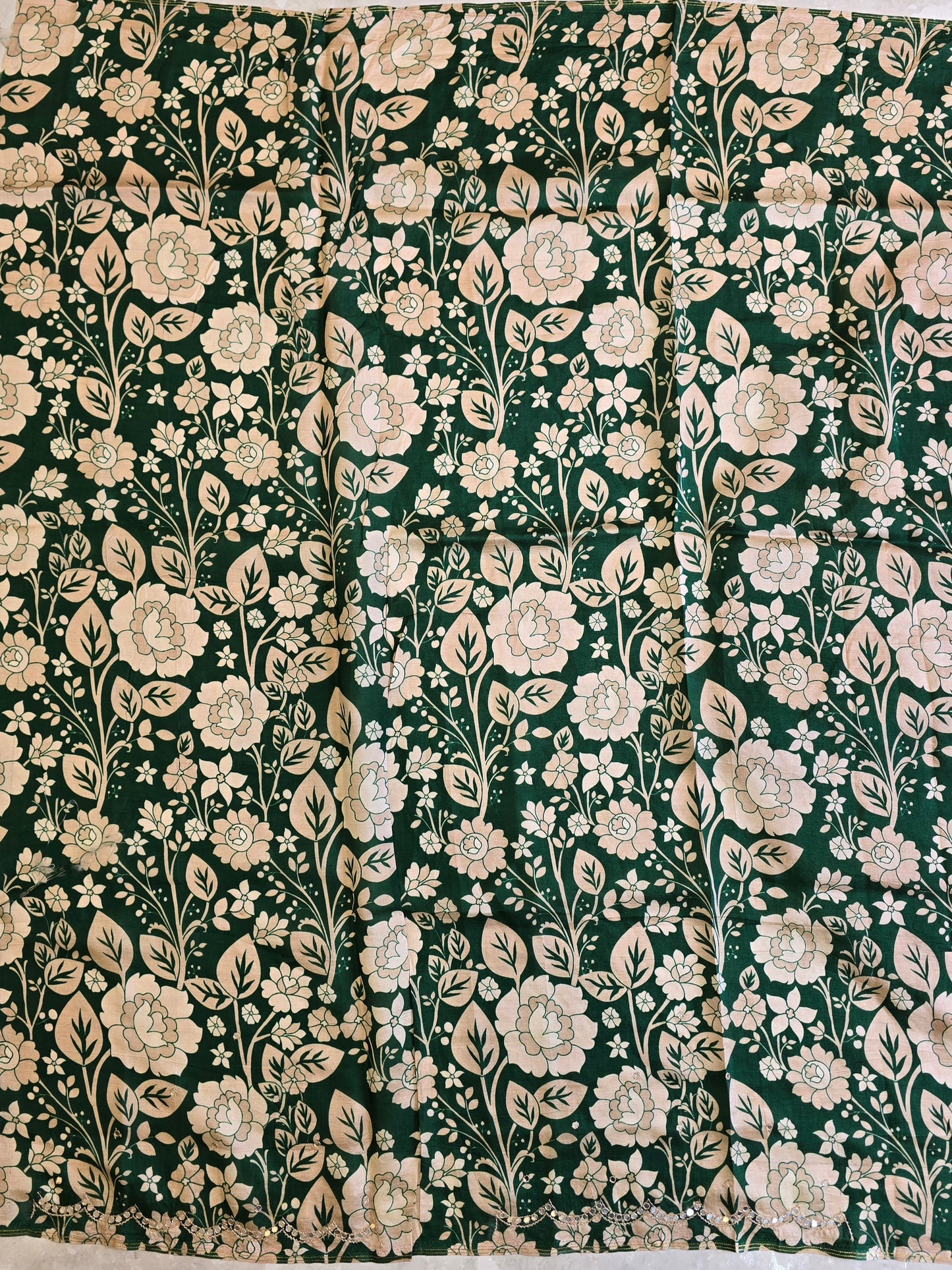 Faabiana Concept Saree
