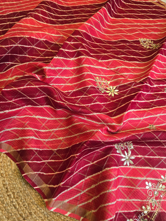 200k Special Offer Saree