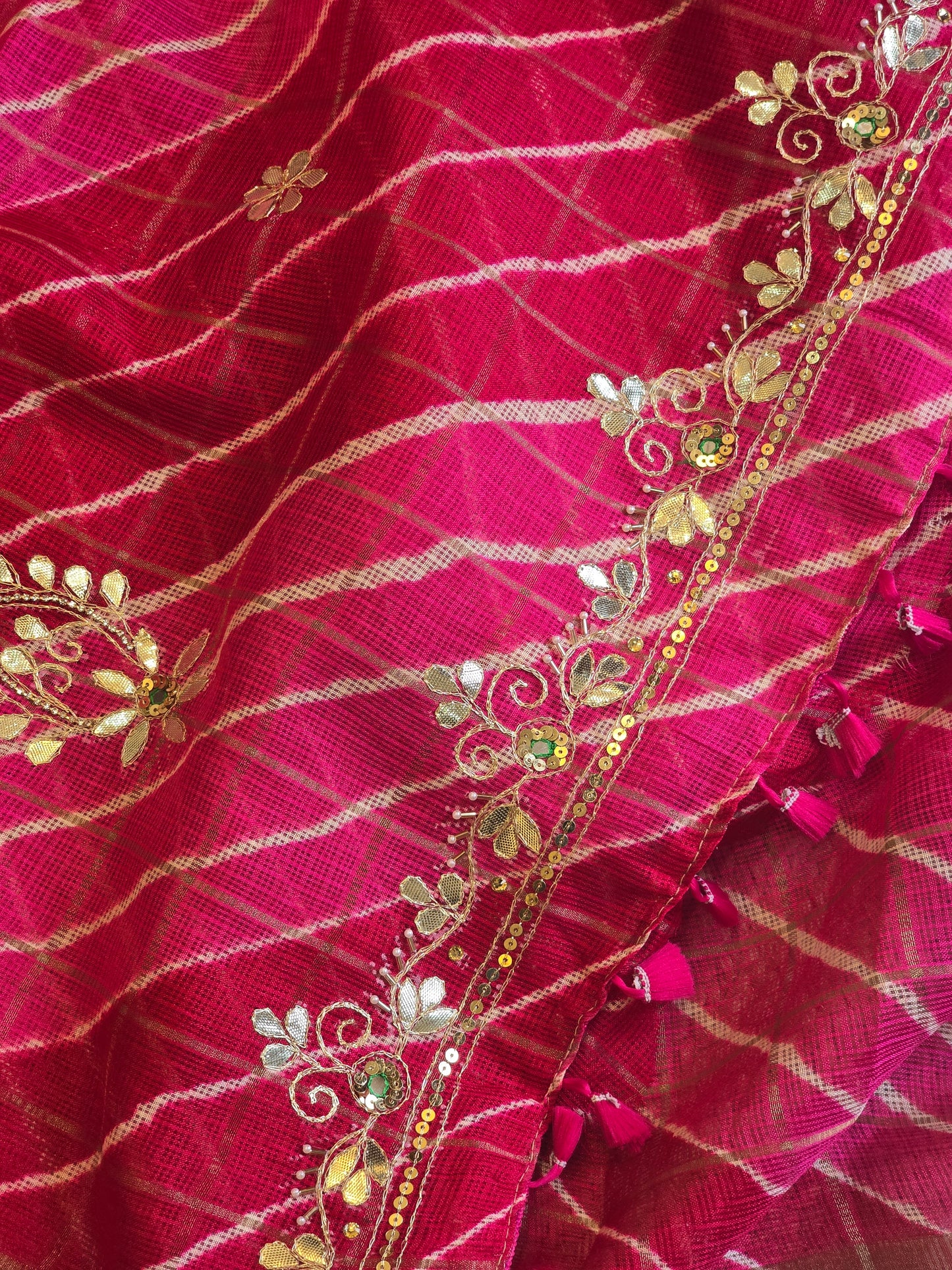 200k Special Offer Saree