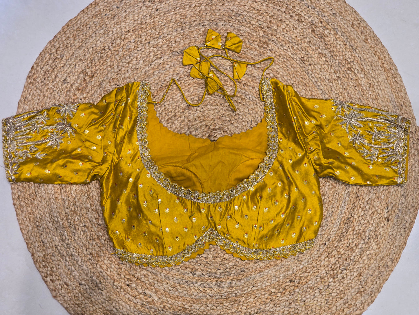 Pure Kora Silk