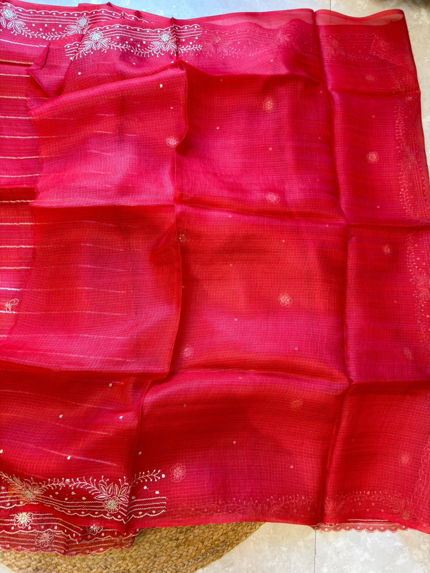 Pure Kota Tussar
