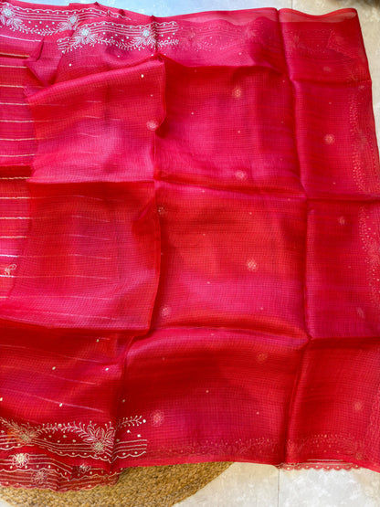 Pure Kota Tussar