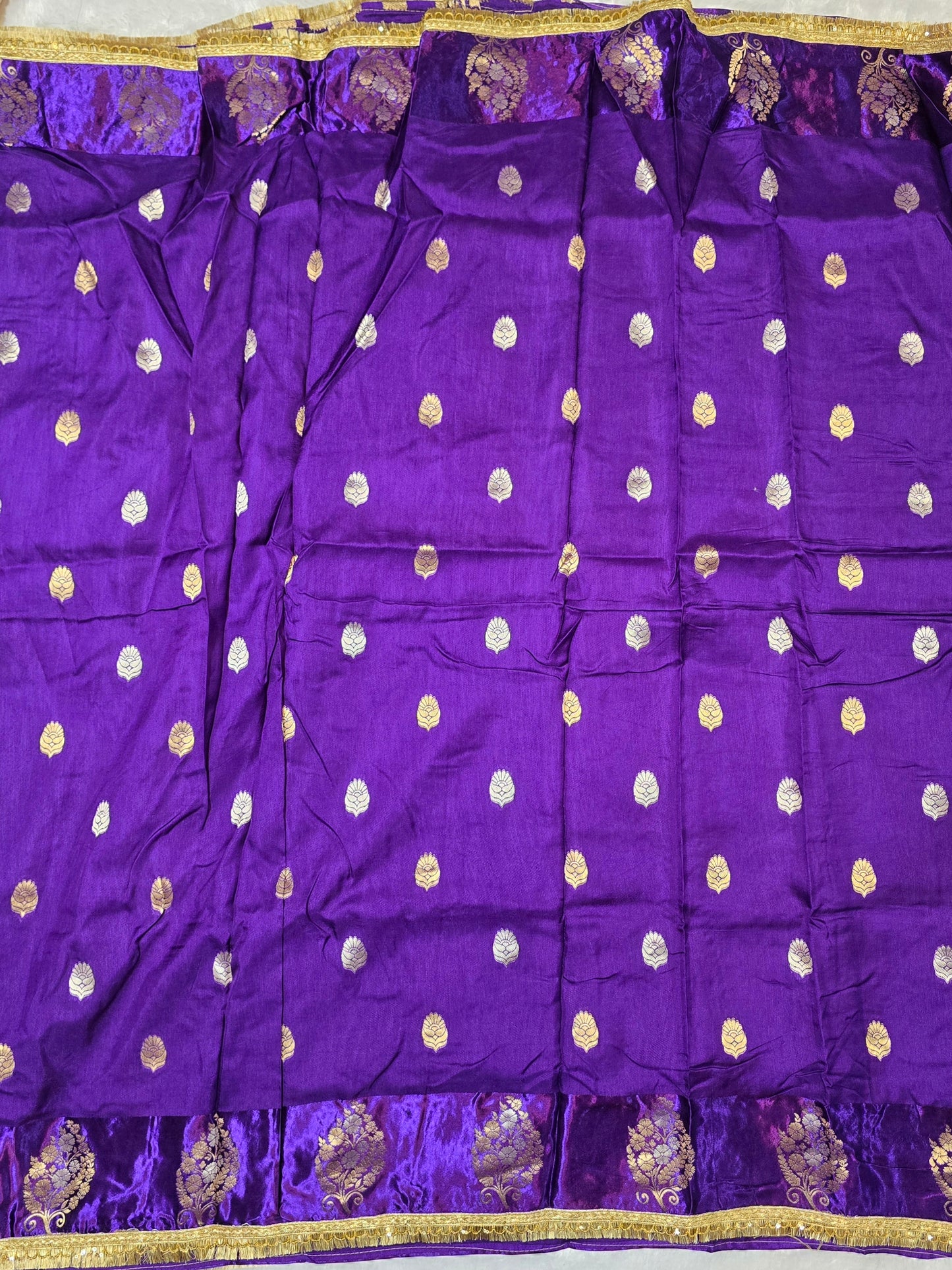 Silk Saree