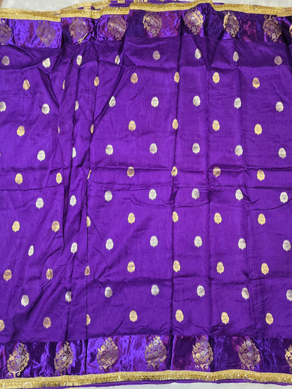 Silk Saree