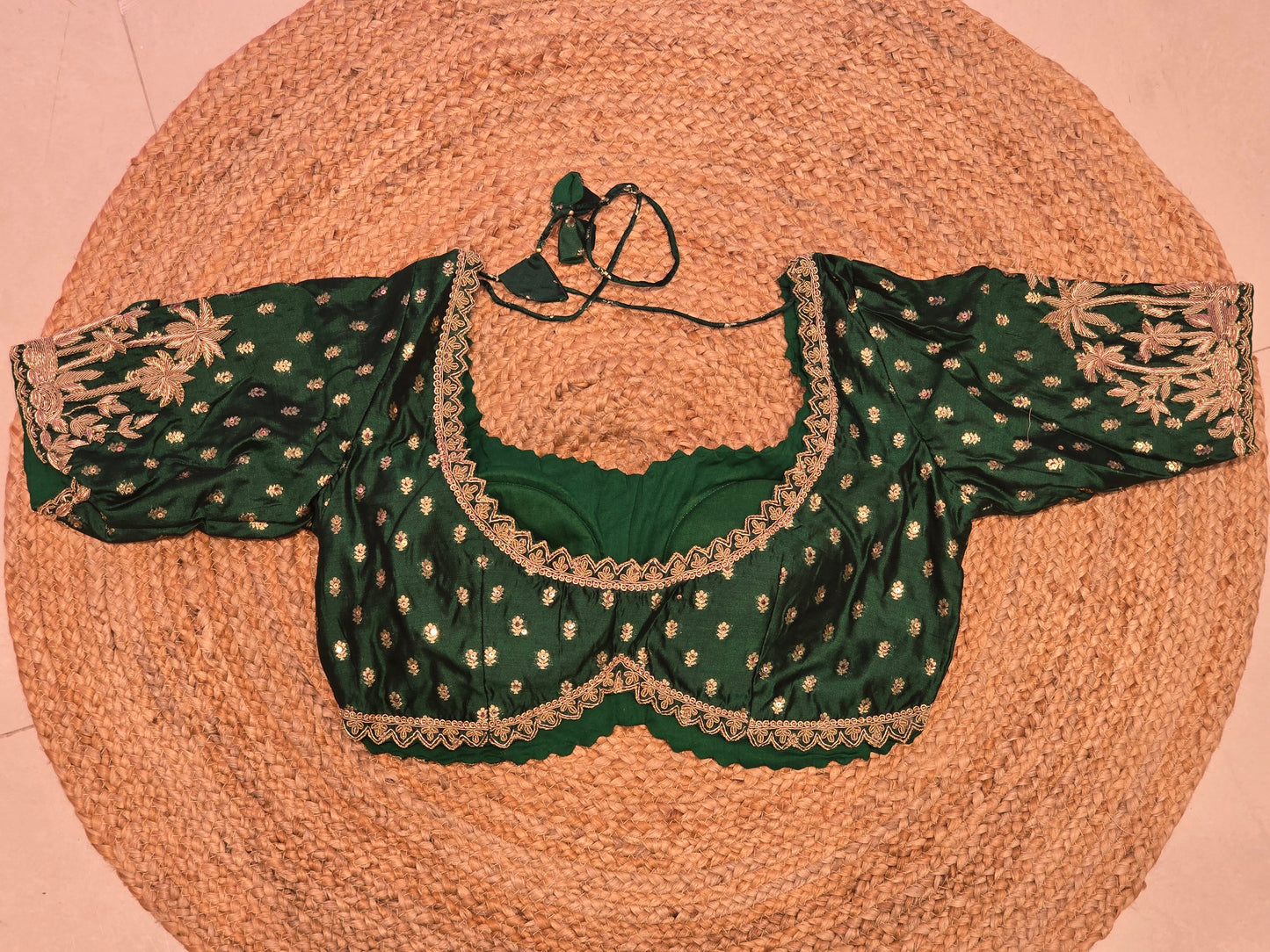 Pure Kora Silk