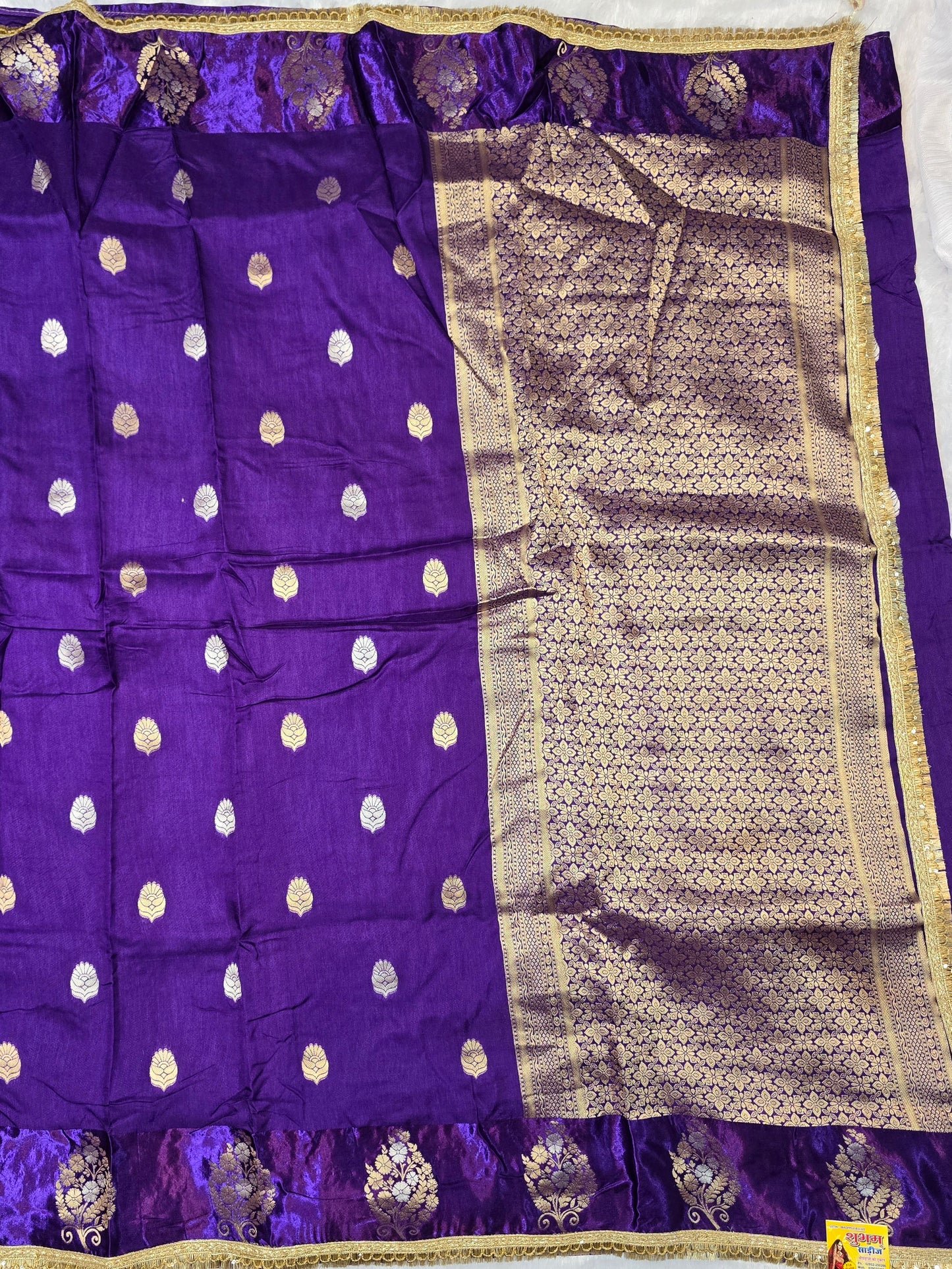 Silk Saree