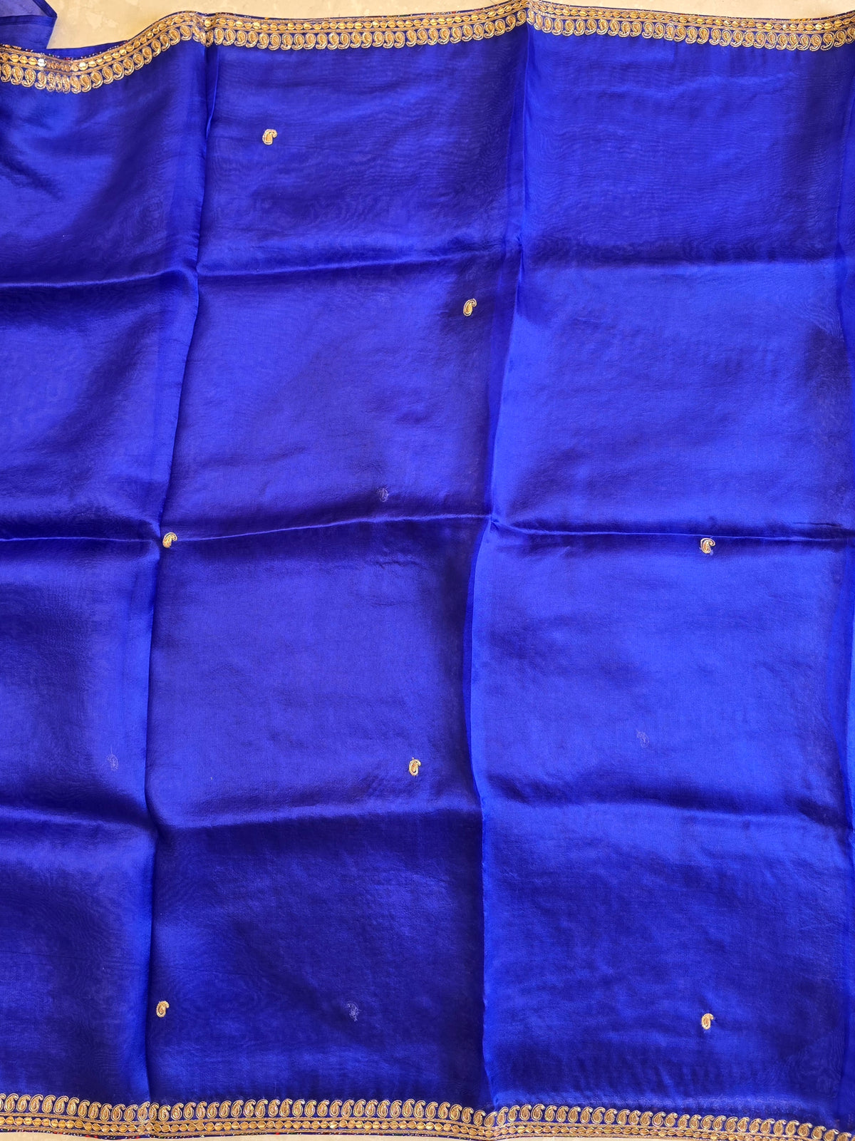Pure Kora Silk