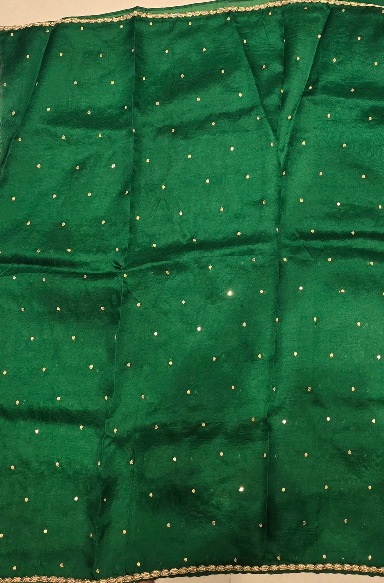 Pure Kora Silk