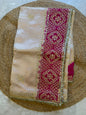 Charkhi Gota Saree