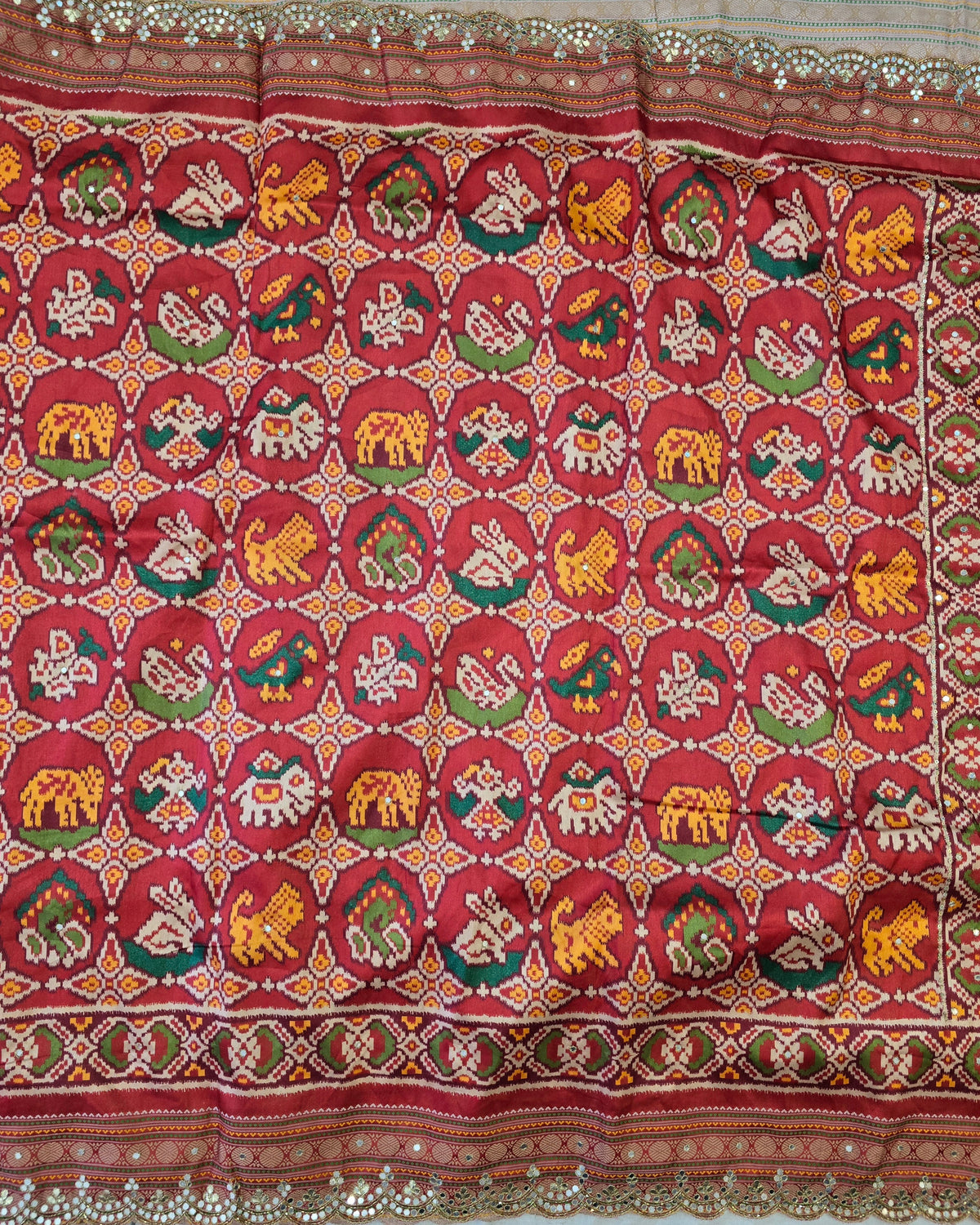 Patola Bazaar