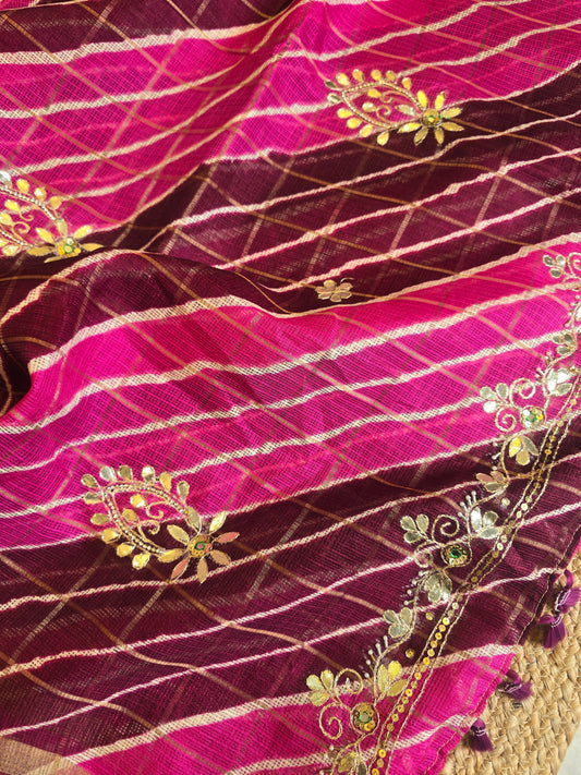 200k Special Offer Saree