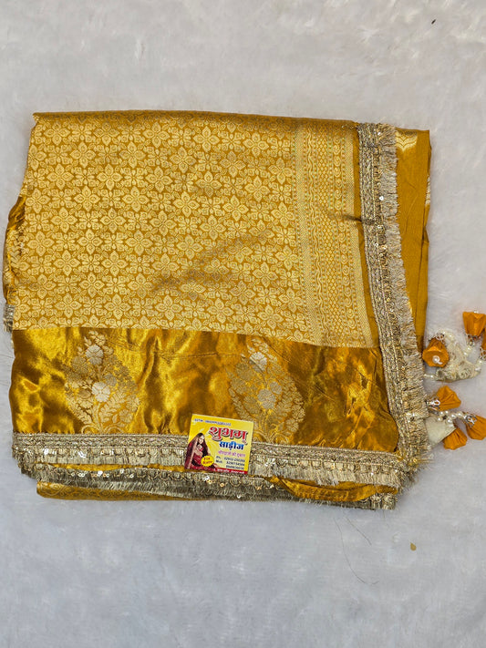 Silk Saree
