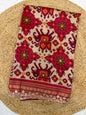 Patola Handwork