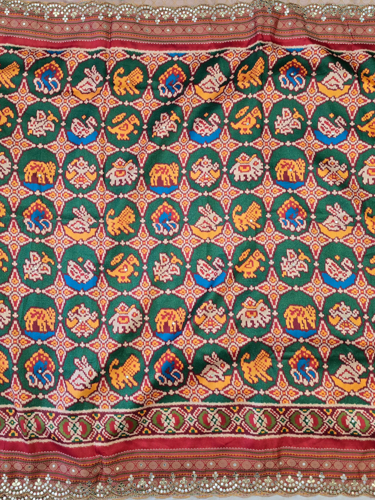 Patola Bazaar