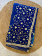 Kachi Gota Saree