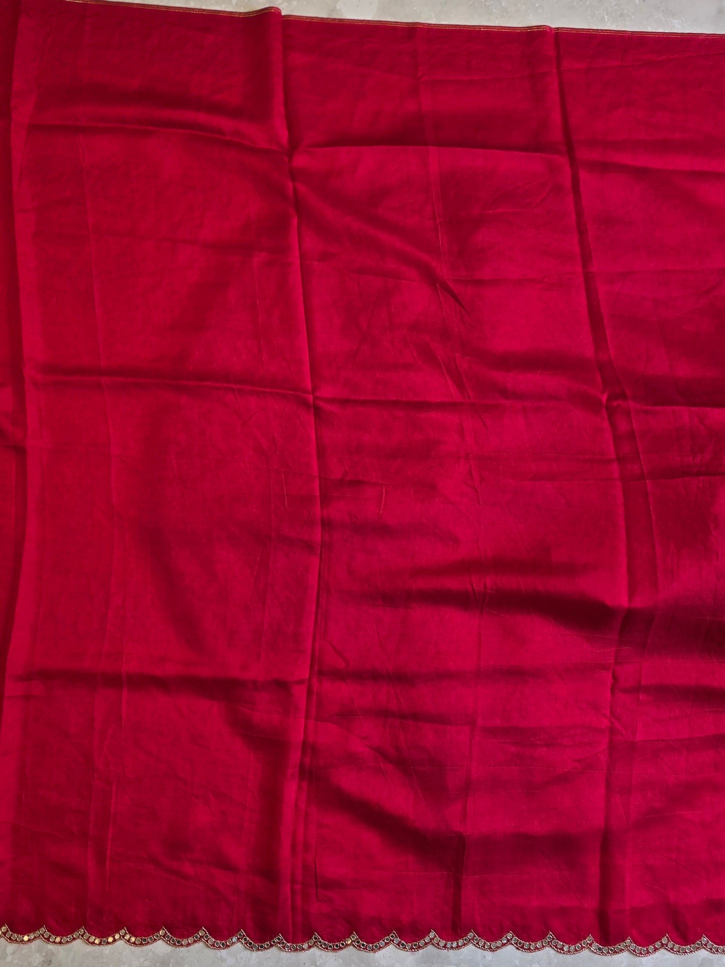 Faabiana Concept Saree