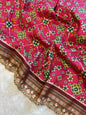 Patola Handwork