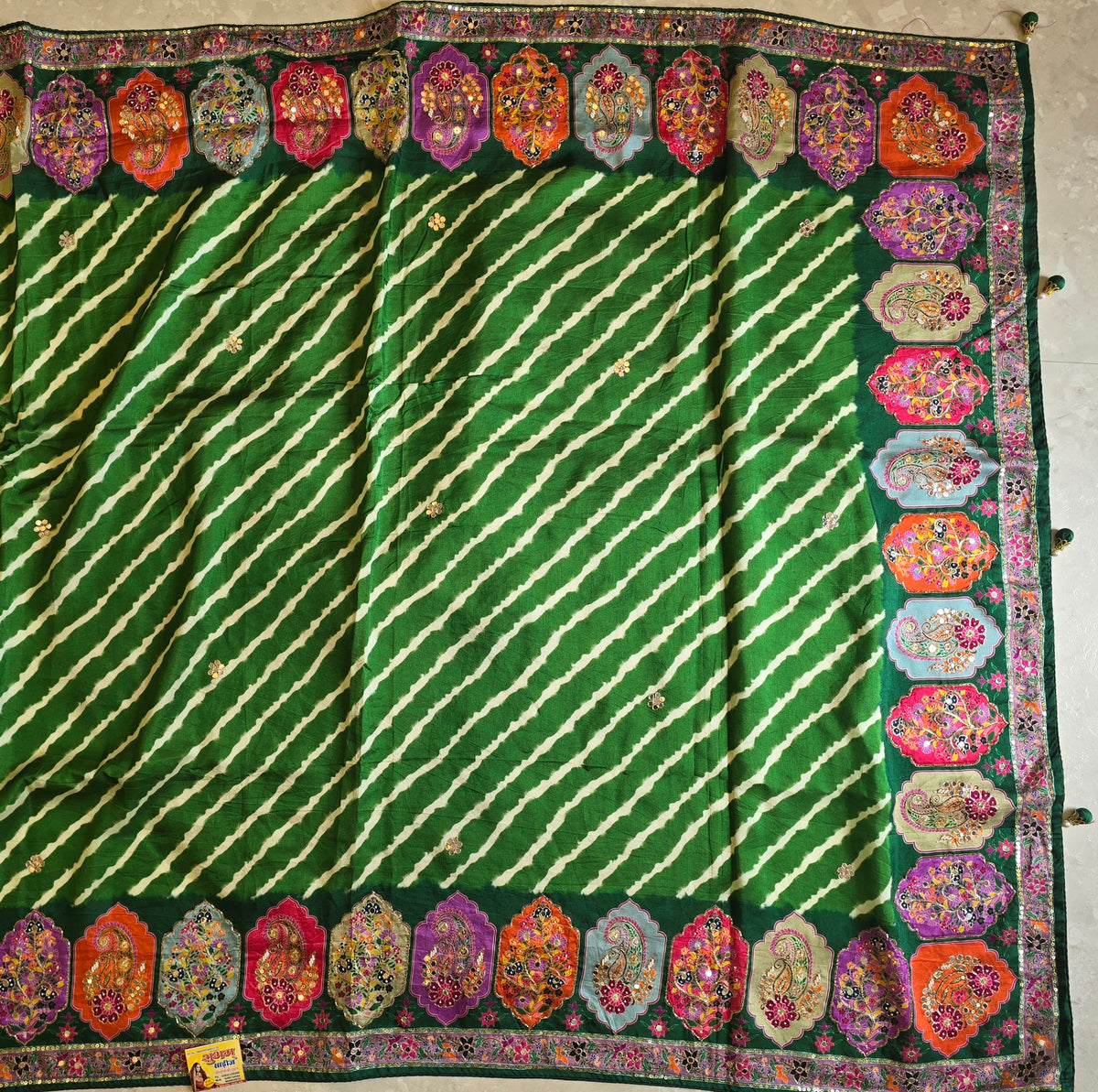 New In Lehriya - 3