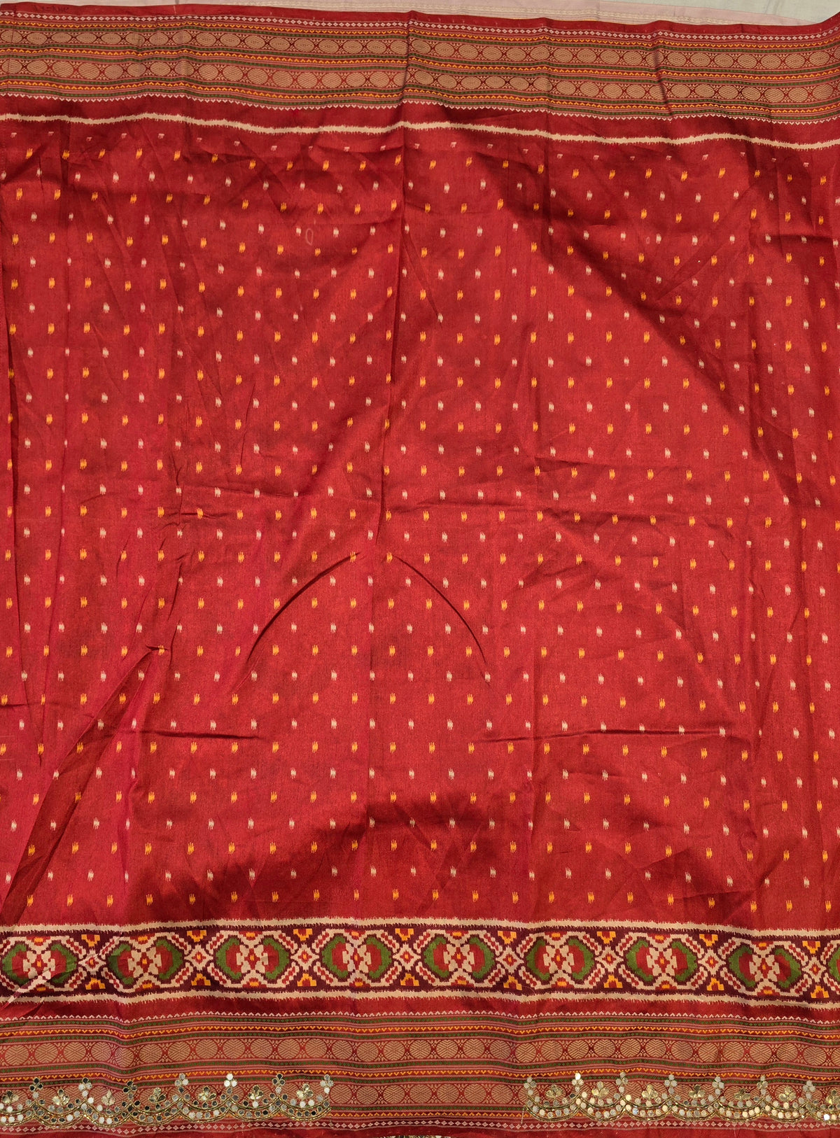 Patola Bazaar