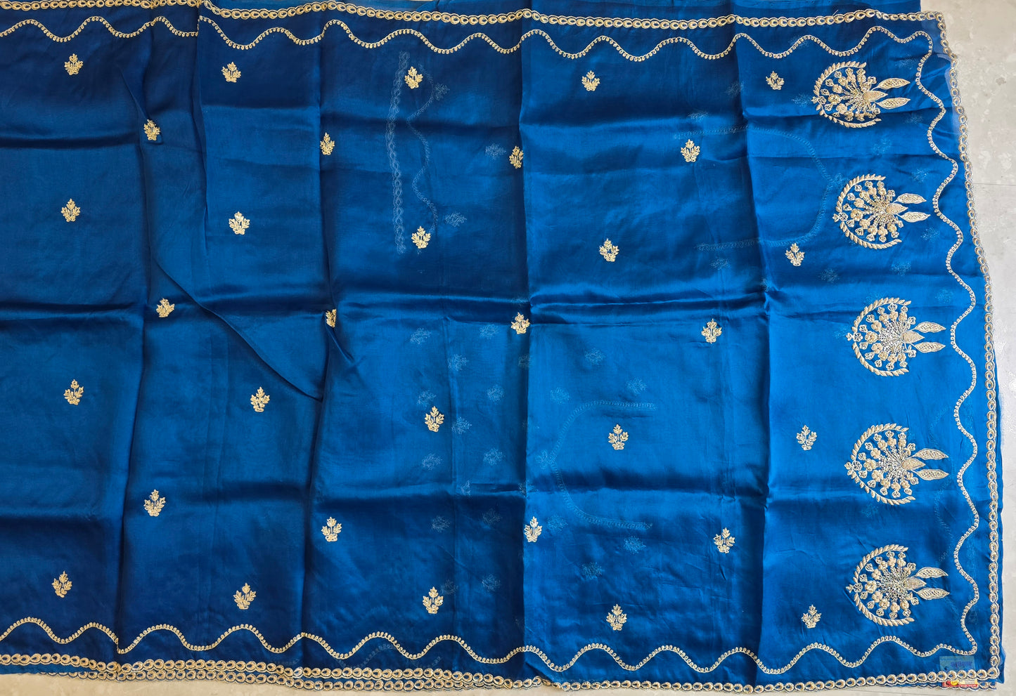 Pure Kora Silk