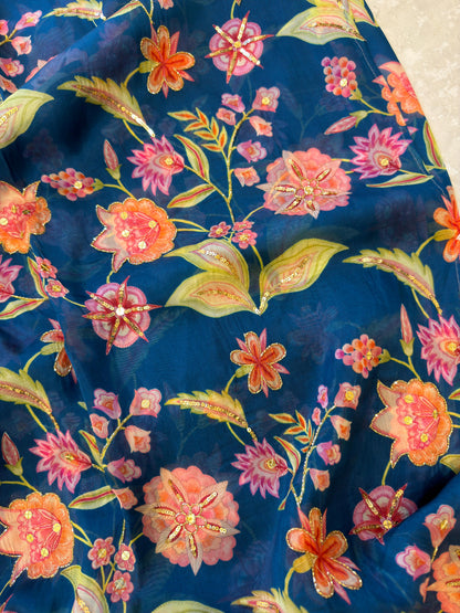 Mahima Mahajan Print