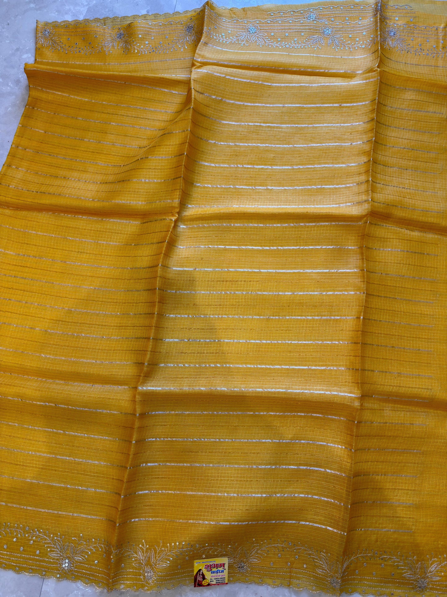 Pure Kota Tussar