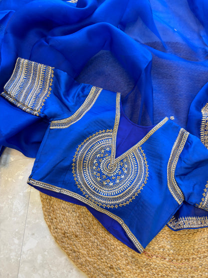 Pure Kora Silk