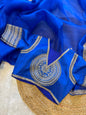 Pure Kora Silk
