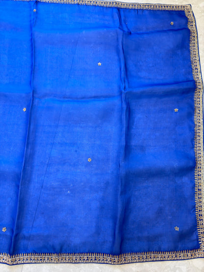 Pure Kora Silk