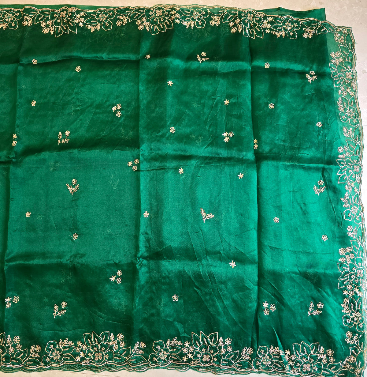 Pure Kora Silk