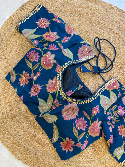 Mahima Mahajan Print