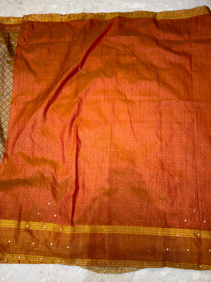 Patola Handwork