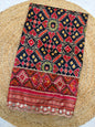 Patola Handwork