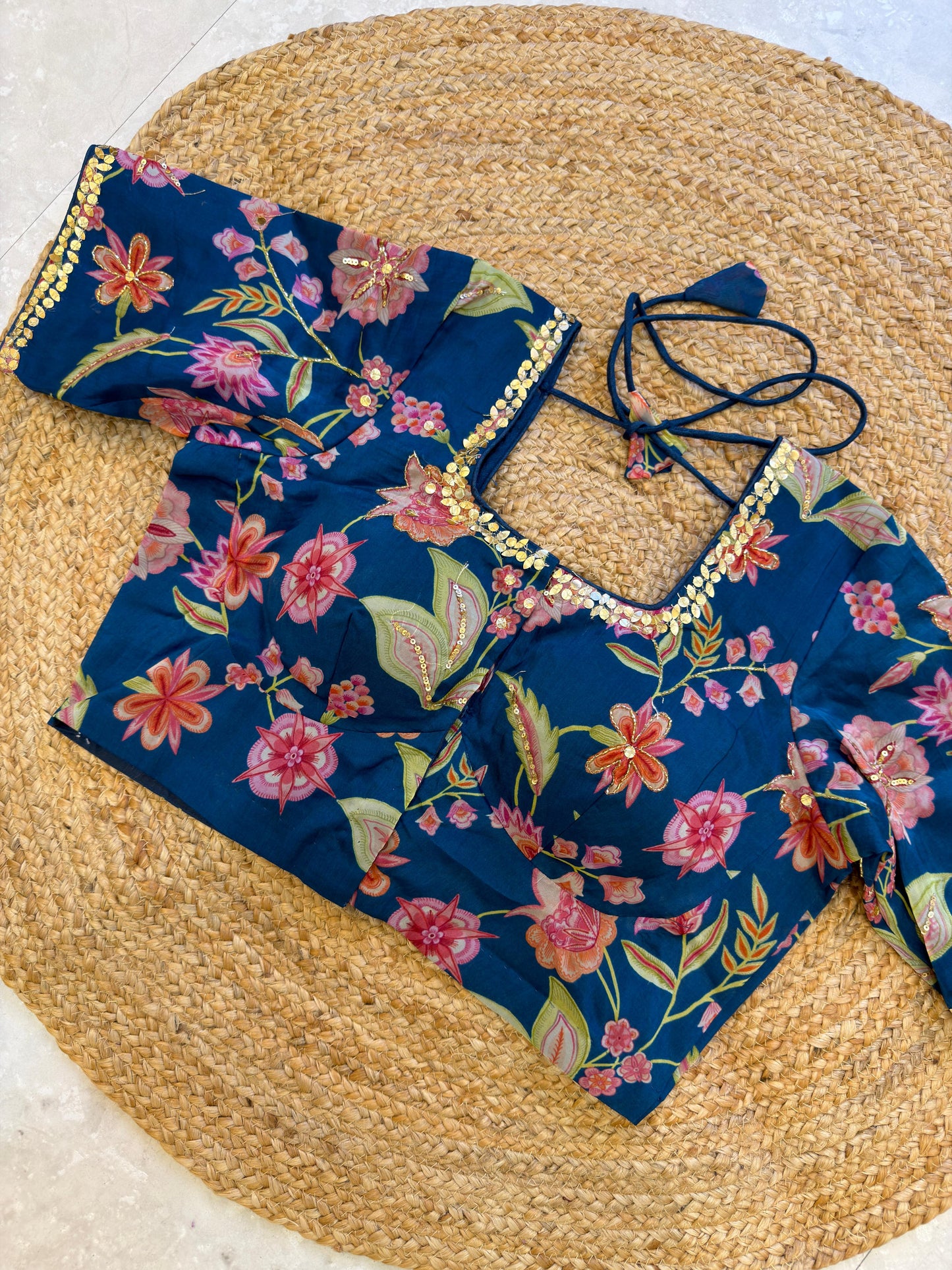 Mahima Mahajan Print