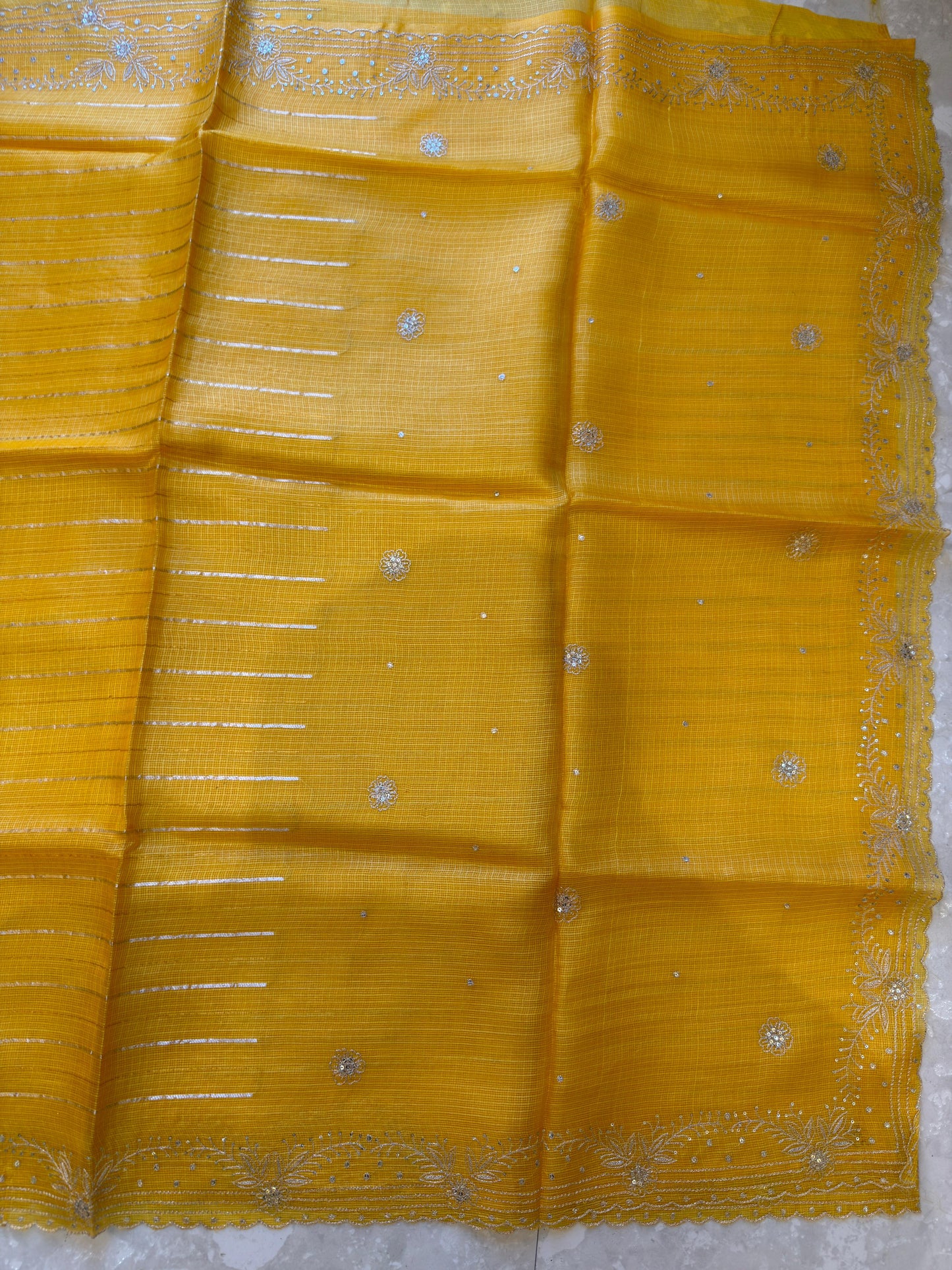 Pure Kota Tussar