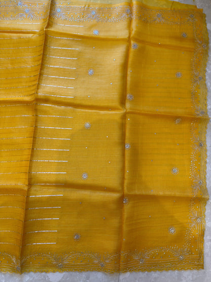 Pure Kota Tussar