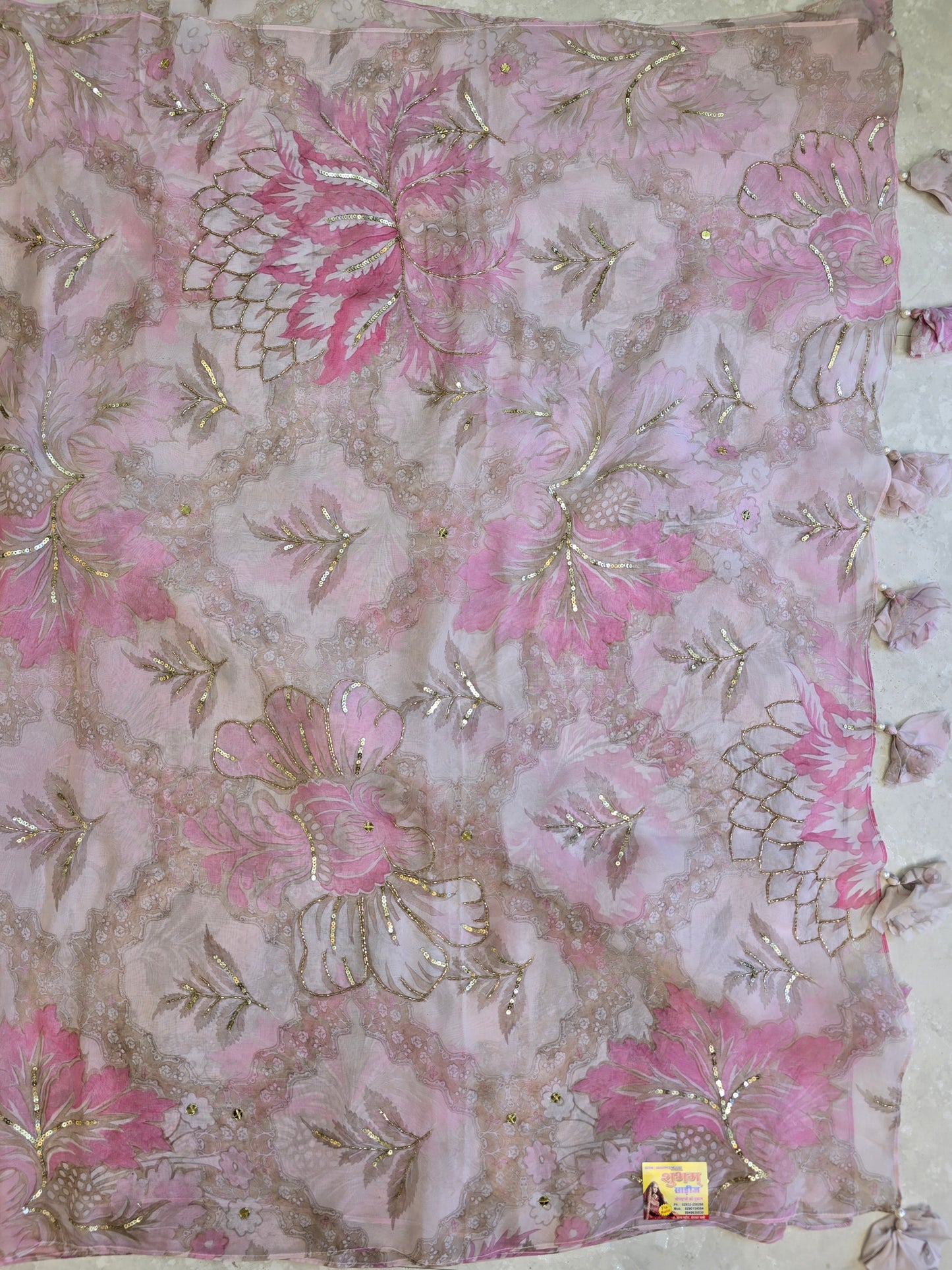 Mahima Mahajan Print