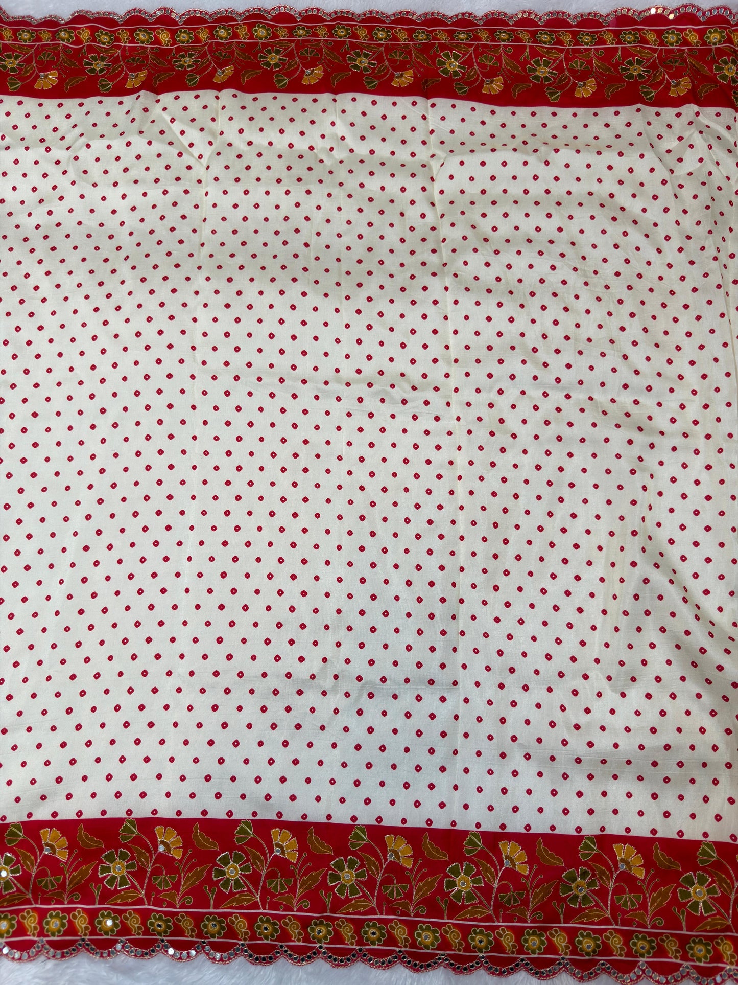 Faag Saree