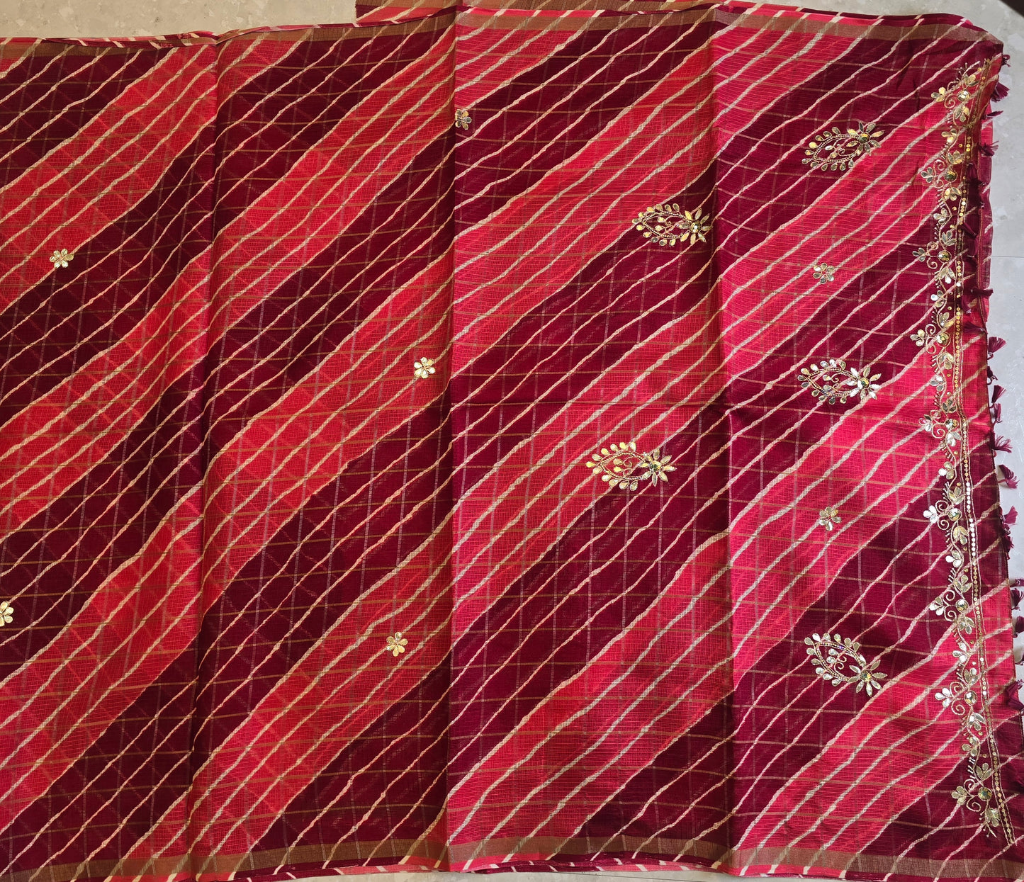 200k Special Offer Saree