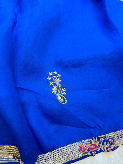 Pure Kora Silk