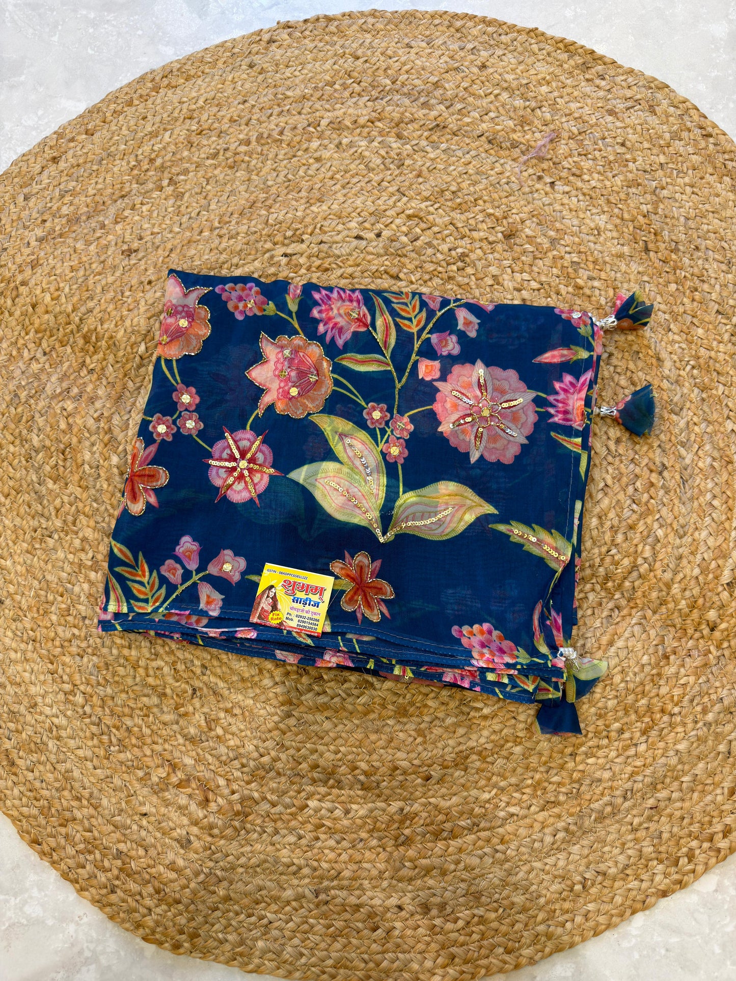 Mahima Mahajan Print