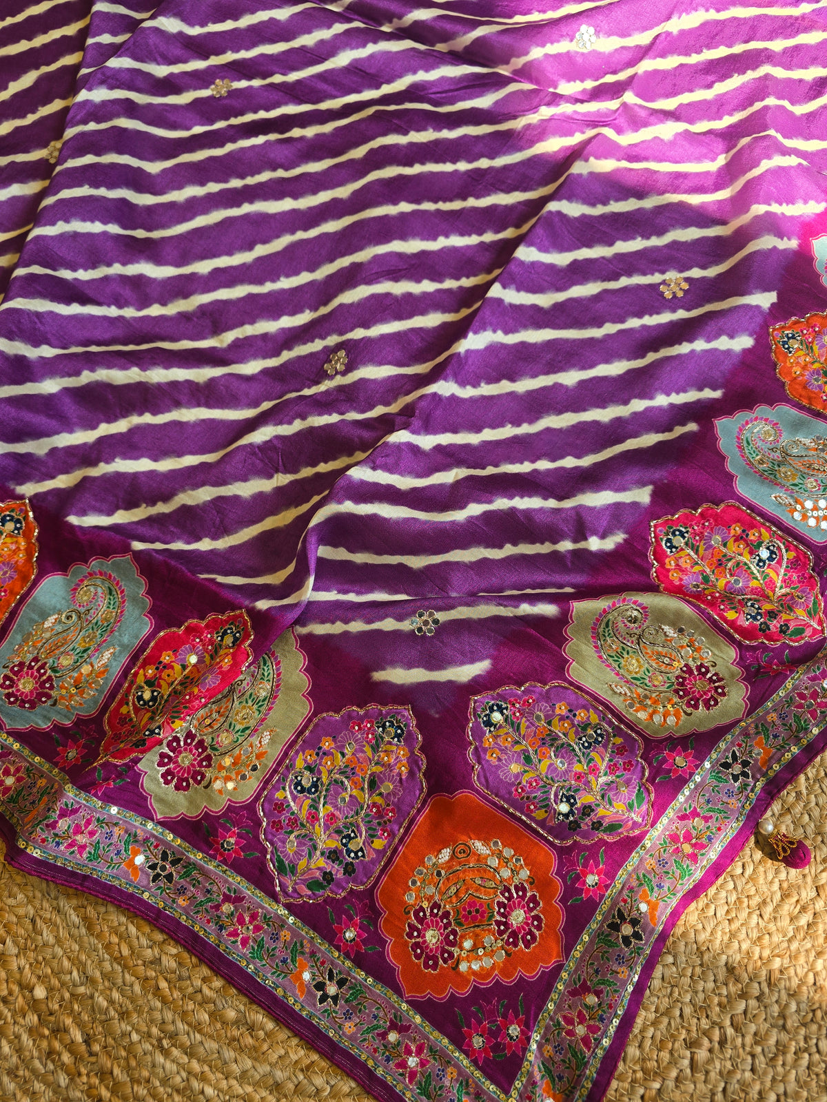 New in Lehriya - 3