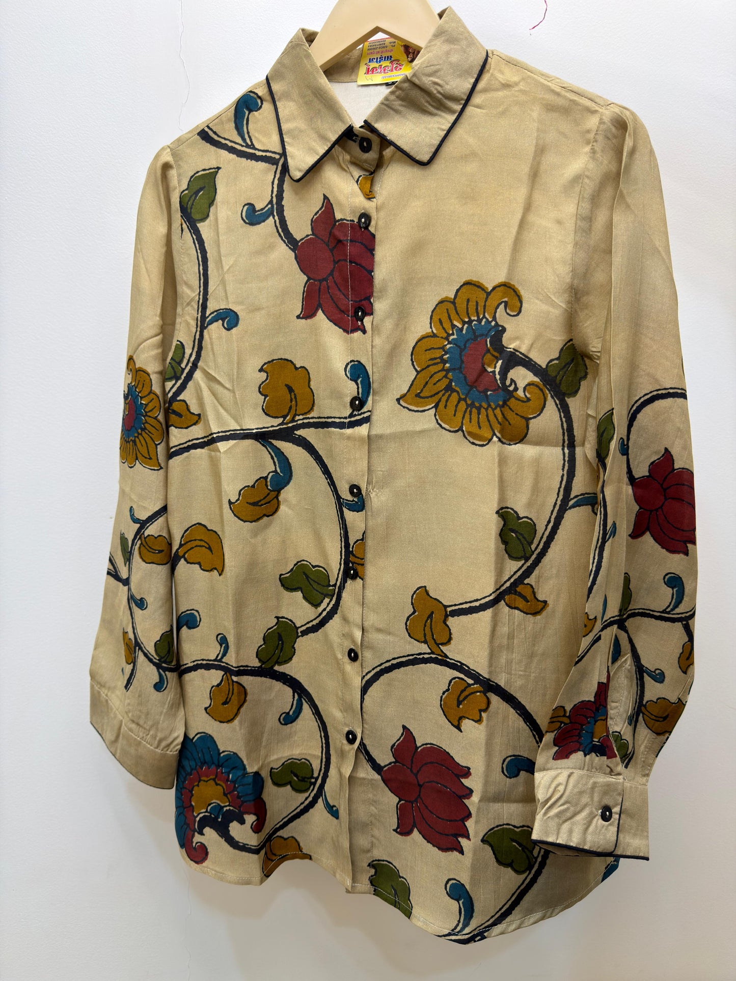 Maslin Shirt