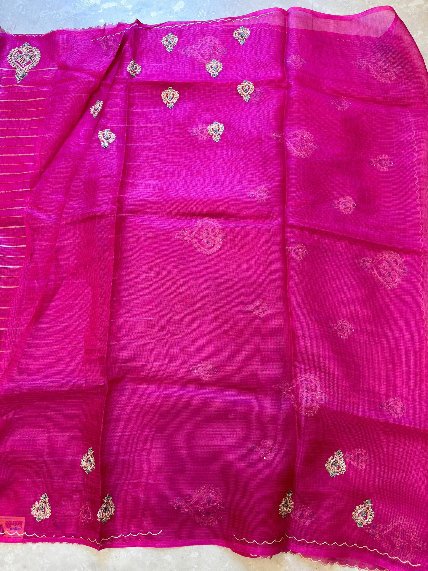 Pure Kota Tussar