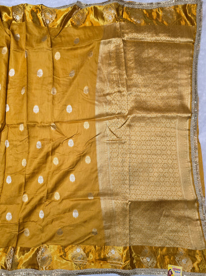 Silk Saree