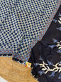 Ajarakh Saree