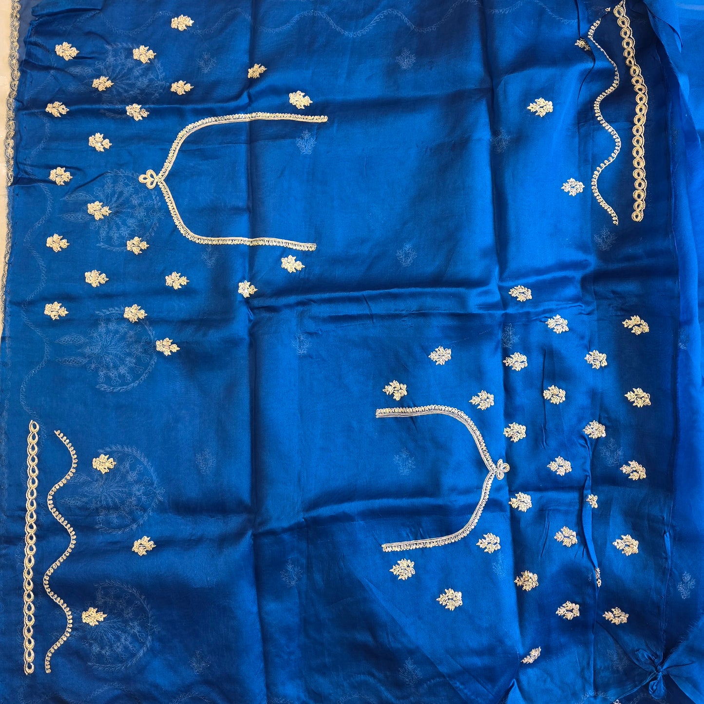 Pure Kora Silk